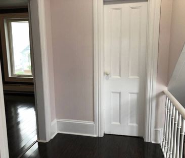 Kline - 1 Bedroom Upper Level Flat just off Quinpool! - Photo 6