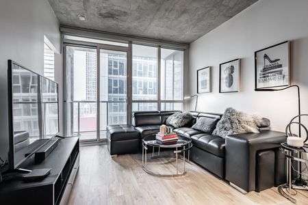 For Lease - 88 Blue Jays Way Unit# 2101, Toronto, Ontario - Photo 3