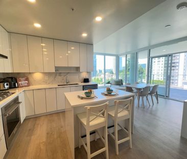 555 Sydney Avenue #608, Coquitlam, BC V3K0G5 - Photo 6