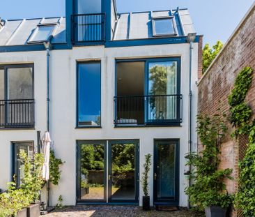 Te huur: Huis Zuilenstraat in Utrecht - Foto 4