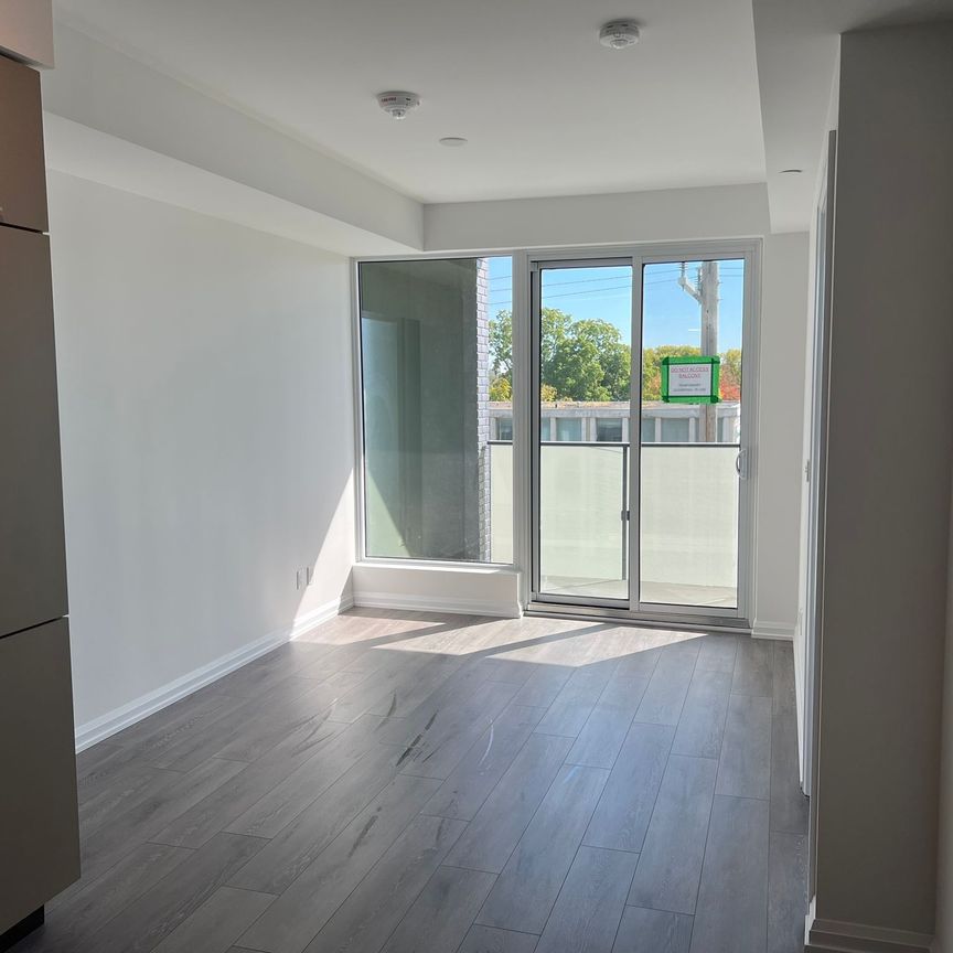 For Lease - 4208 Dundas Street Unit# 310, Toronto, Ontario - Photo 1