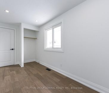 For Lease - 4 Hardcastle Court, Brampton, Ontario - Photo 3