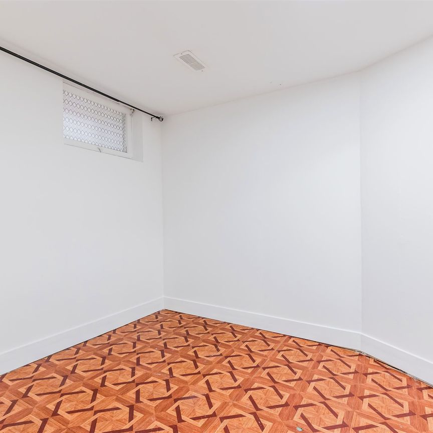 For Lease - 20 Castleton Avenue, Toronto, Ontario - Photo 1