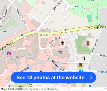 8 The Tower - Photo 1