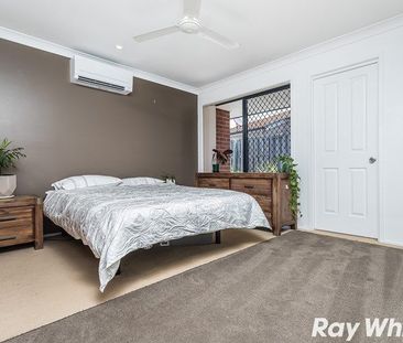 Well Presented Low Set Home - Photo 5