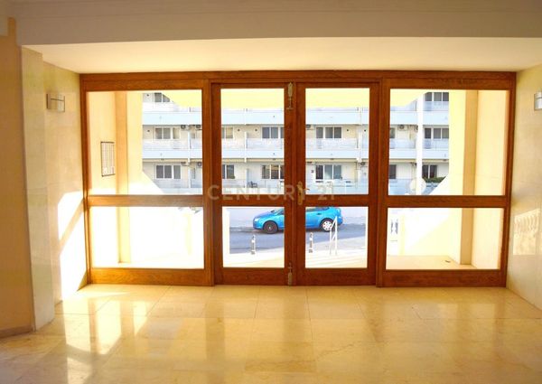 Torremolinos, Andalusia