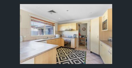 Family Home Close to Prestons Shopping Mall - Photo 4