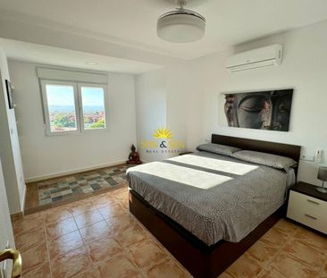 2 BEDROOM TOWNHOUSE - GRAN ALACANT - Photo 6