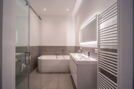 Te huur: Appartement Regentesselaan in Den Haag - Foto 2