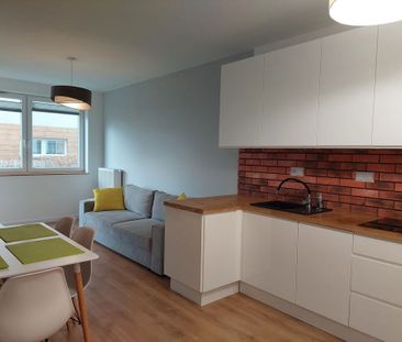 Sprawdź >>>nowoczesne 2 pokoje, ogródek 41.38 m² - Photo 1