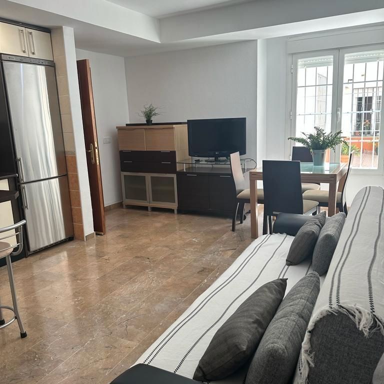 Piso de alquiler en Carrera de Capuchinos, 26, El Ejido - Photo 1