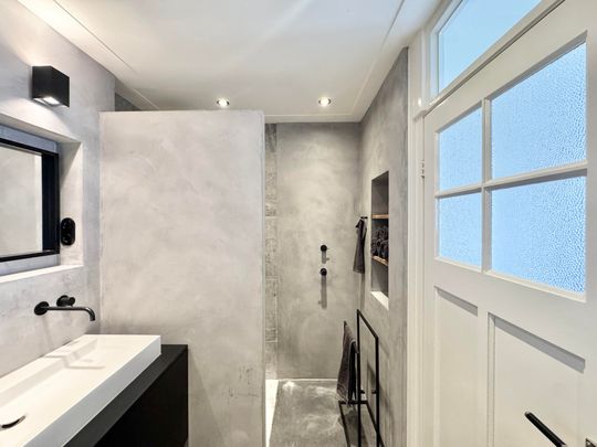 Te huur: Appartement Deurloostraat in Amsterdam - Photo 1