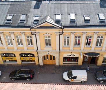 Södra Långgatan 10 - Foto 2