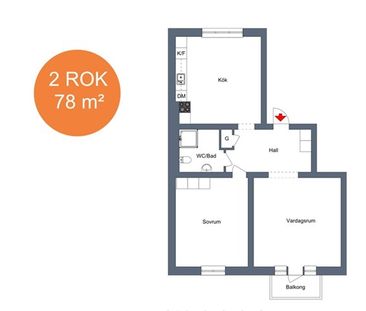 Västeråsvägen 4 B - Photo 6