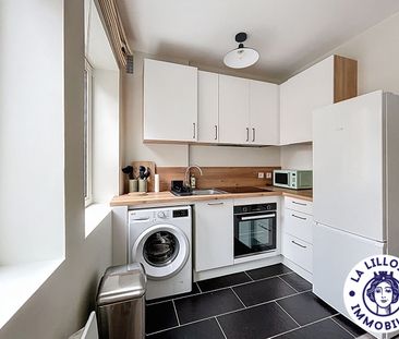 Location Appartement 2 pièces 48m² - Photo 3