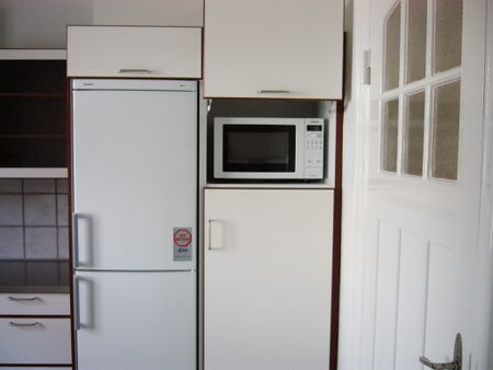 Jernbanegade 28.2 th – lejlighed - Photo 2