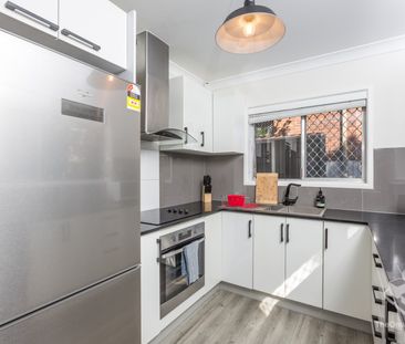 Look No Further – Ground-Floor Unit in the Heart of Southport! - Photo 2