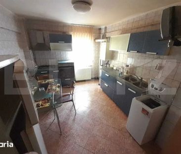 Apartament 2 camere de inchiririat, 60 mp, zona Trivale - Fotografie 4
