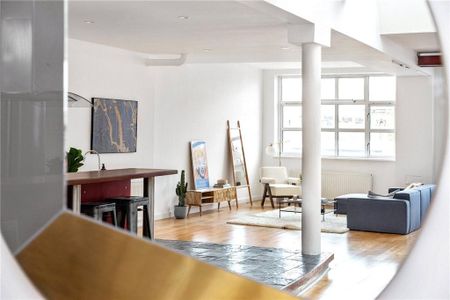 3 bedroom penthouse to rent - Photo 2