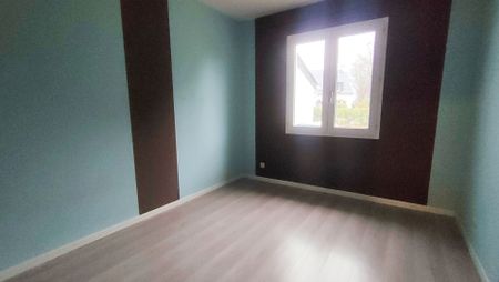 Maison 4 pièce(s) 88 m2 La chapelle sur erdre - Photo 3