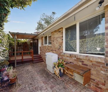 6/13-15 Barcelona Street, Box Hill VIC 3128 - Apartment For Rent | ... - Photo 5