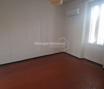 A Louer Marseille 13011 Appartement de type 3, - Photo 1