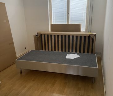 Björkvägen, Morgongåva - Foto 1