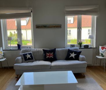 Köpmansgatan, Båstad - Foto 5