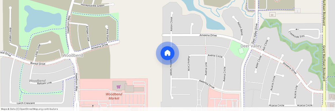 154 Awentia St, Leduc