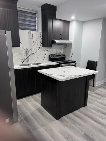 For Lease - 90 Merlin Street Unit# Basement, Oakville, Ontario - Photo 4