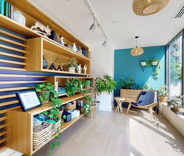 For Lease - 111 Bathurst Street Unit# 1505, Toronto, Ontario - Photo 2