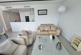 3 room luxury penthouse for rent in Javea, Spain