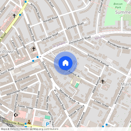 Newport, Newport, NP19