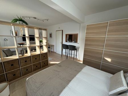 Studio te huur - Photo 2