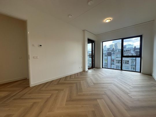 Appartement te huur: Baan 34-Q6 3011 CB Rotterdam - Photo 1