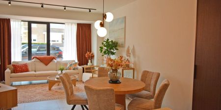 Appartement te huur in Knokke voor € 925 met 2 slaapkamers - Photo 3