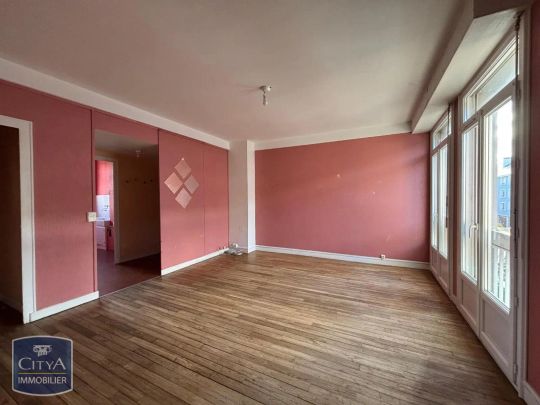 Appartement à louer 3 pièces 71.37m² - Photo 1