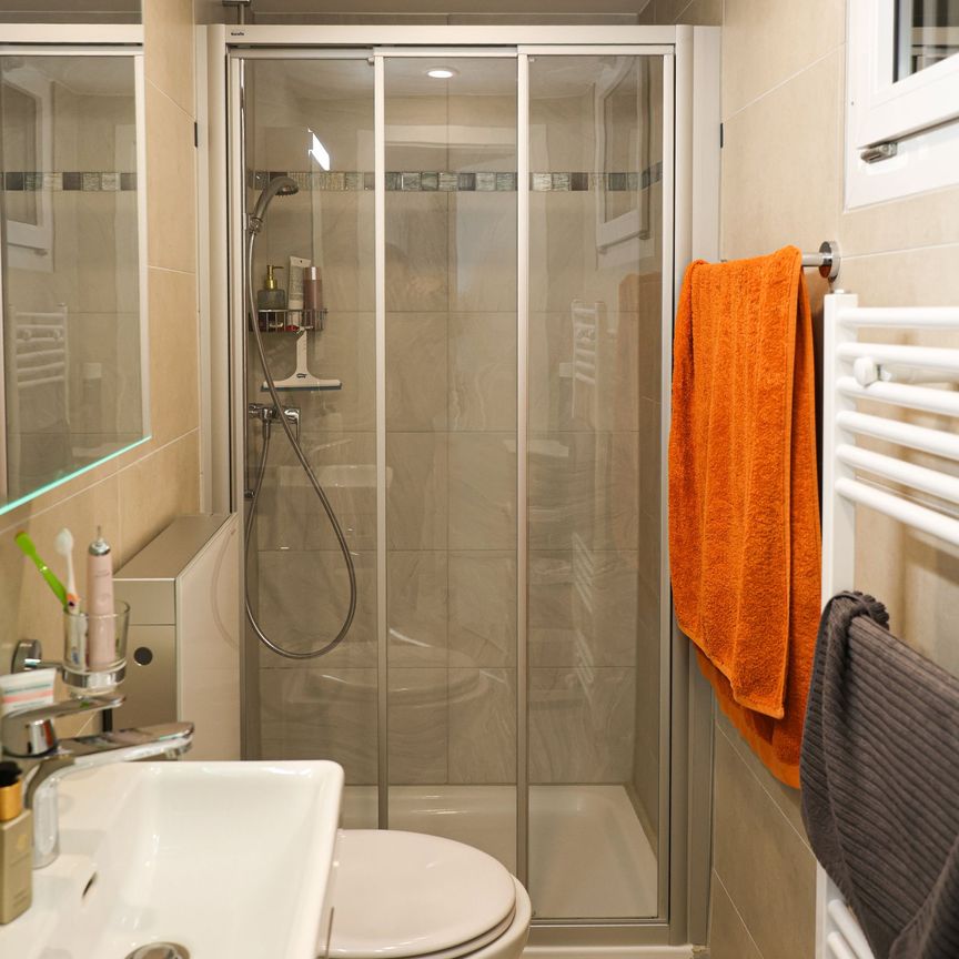 2 Zimmer, 41 m², EG - Photo 1