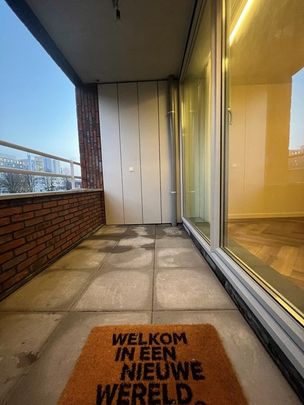 Te huur: Appartement Rinus Michelslaan in Amsterdam - Foto 1