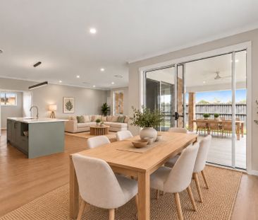 Refined Living, Room to Unwind and Its Brand New - Photo 4