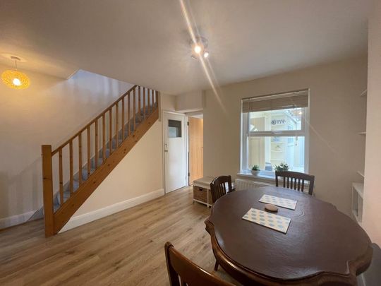 3 bedroom terraced house to rent - Photo 1