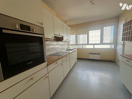 Appartement Rennes 3 pièce(s) 77.45 m2 - Photo 2