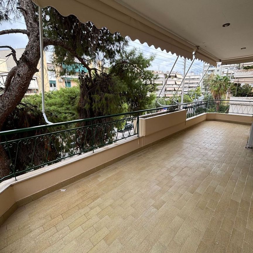 Διαμέρισμα για ενοικίαση Πλατεία Παπαδιαμάντη (Άνω Πατήσια) - Photo 1