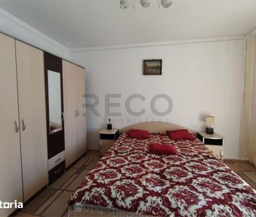 RECO Apartament cu doua camere in zona ultracentrala - Fotografie 3