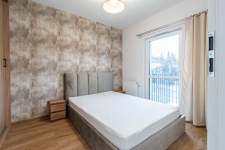 2 pokoje I Obozowa I od 1.05 I parking - Фото 4