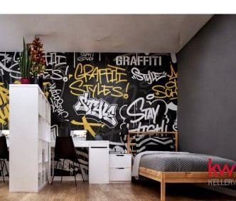 Pokój, ul. Zabrska - Фото 6