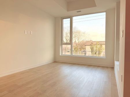For Lease - 722 Marlee Avenue Unit# 308, Toronto, Ontario - Photo 3