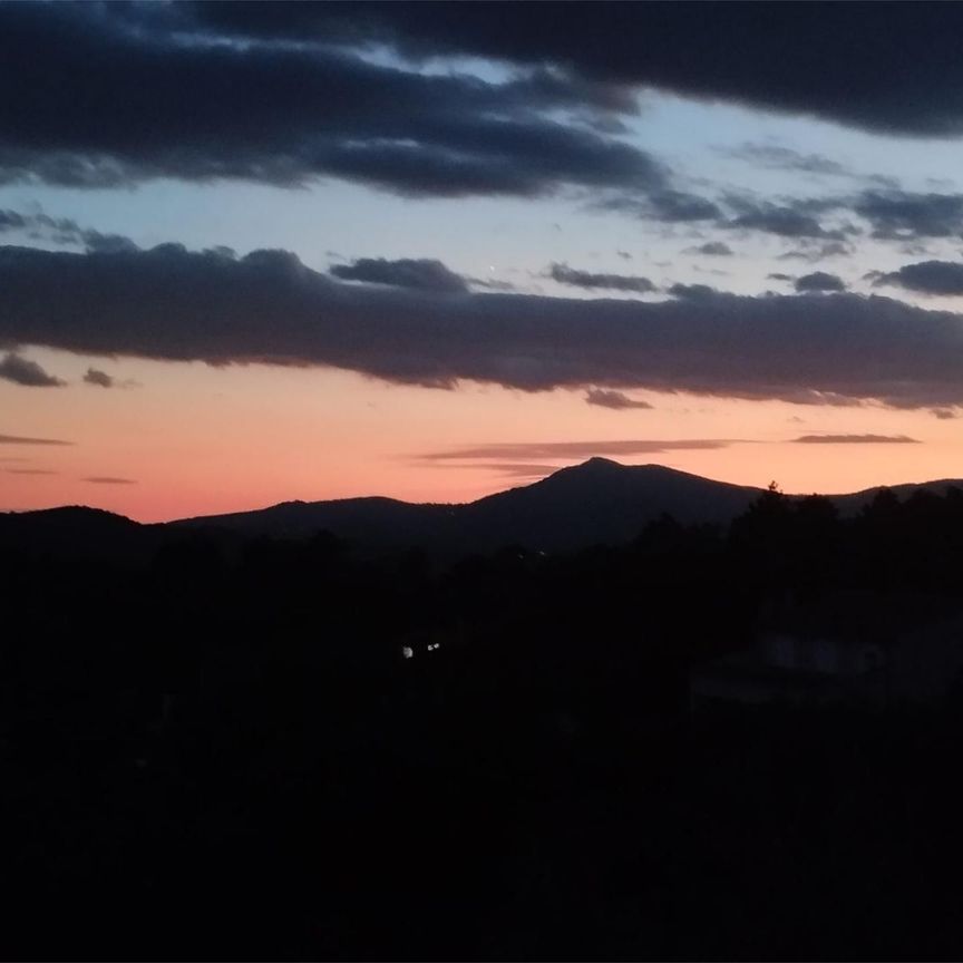 Piso de alquiler en Calle Carrer Turó de Puigcastell, 1, Sant Cebrià de Vallalta - Photo 1