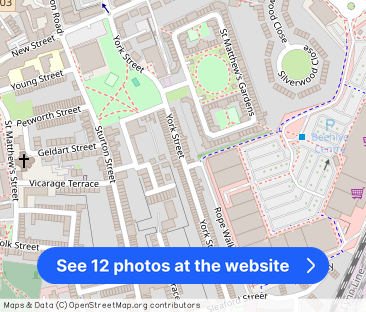 York Street, Cambridge, CB1 - Photo 1