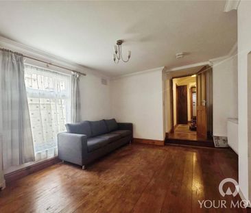 2 bedroom maisonette to rent - Photo 5